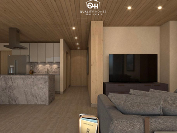 VENTA DE DEPARTAMENTO DE LUJO EN  TORRE VOLTERRA