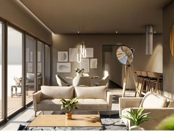 VENTA DE DEPARTAMENTO DE LUJO EN  TORRE VOLTERRA