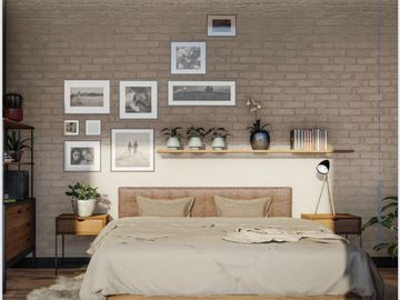 VENTA DE DEPARTAMENTO DE LUJO EN  TORRE VOLTERRA