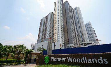 AFFORDABLE CONDO WITH IN METRO MANILA LOW MONTHLY AMORTIZATION