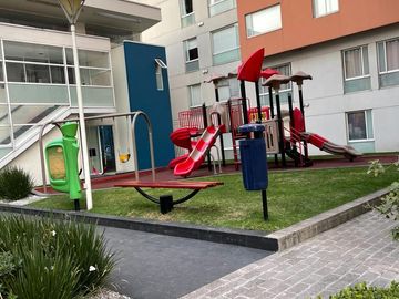SE VENDE DEPARTAMENTO EN LAGUNA DE MAYRAN MIGUEL HIDALGO CDMX.