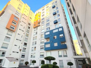 SE VENDE DEPARTAMENTO EN LAGUNA DE MAYRAN MIGUEL HIDALGO CDMX.