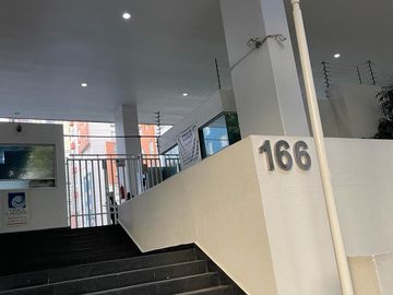 SE VENDE DEPARTAMENTO EN LAGUNA DE MAYRAN MIGUEL HIDALGO CDMX.
