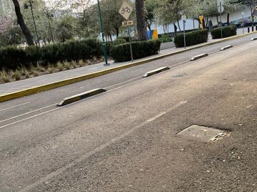 SE VENDE DEPARTAMENTO EN LAGUNA DE MAYRAN MIGUEL HIDALGO CDMX.