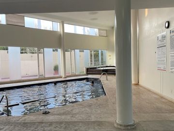 SE VENDE DEPARTAMENTO EN LAGUNA DE MAYRAN MIGUEL HIDALGO CDMX.
