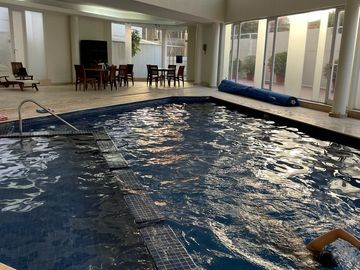SE VENDE DEPARTAMENTO EN LAGUNA DE MAYRAN MIGUEL HIDALGO CDMX.