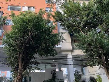 SE VENDE DEPARTAMENTO EN LAGUNA DE MAYRAN MIGUEL HIDALGO CDMX.
