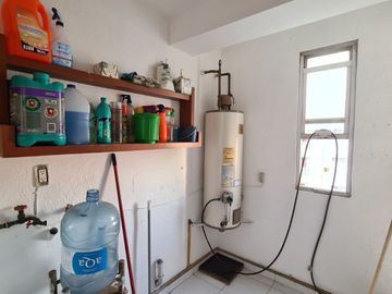 SE VENDE DEPARTAMENTO EN LAGUNA DE MAYRAN MIGUEL HIDALGO CDMX.