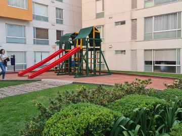 SE VENDE DEPARTAMENTO EN LAGUNA DE MAYRAN MIGUEL HIDALGO CDMX.