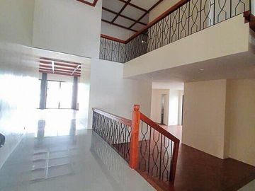 Merville Subdivision | Good Location! Five Bedroom 5BR Modern Asian House and Lot for Sale in Parañaque City near NAIA Airport, SM Bicutan, Arca South