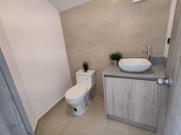 casa en urbanización de venta en Portoviejo