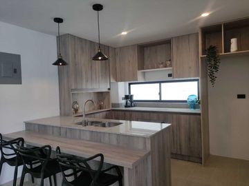 casa en urbanización de venta en Portoviejo