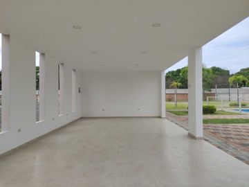 casa en urbanización de venta en Portoviejo