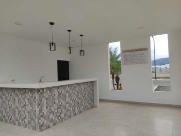 casa en urbanización de venta en Portoviejo