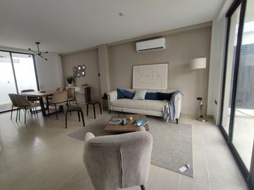 casa en urbanización de venta en Portoviejo