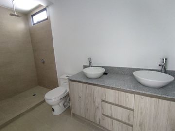 casa en urbanización de venta en Portoviejo
