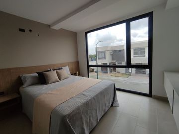casa en urbanización de venta en Portoviejo