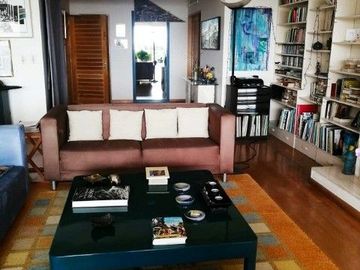 VENDO DEPARTAMENTO EN MALECÓN DE LA RESERVA - MIRAFLORES