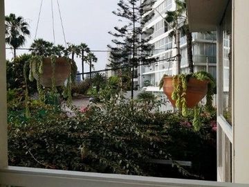 VENDO DEPARTAMENTO EN MALECÓN DE LA RESERVA - MIRAFLORES