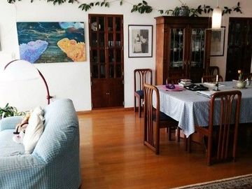 VENDO DEPARTAMENTO EN MALECÓN DE LA RESERVA - MIRAFLORES