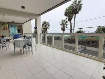 VENDO DEPARTAMENTO EN MALECÓN DE LA RESERVA - MIRAFLORES