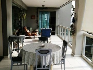 VENDO DEPARTAMENTO EN MALECÓN DE LA RESERVA - MIRAFLORES