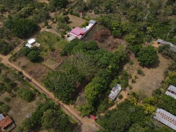 ¿Quieres construir tu casa en un lugar tranquilo, cerca de Tarapoto? Tenemos lotes disponibles, y puedes diseñar tu casa a tu gusto.