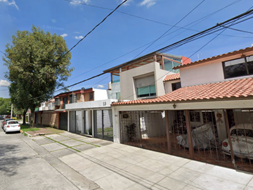 Propiedad adjudicada en zona de alta rentabilidad en SATÉLITE, CDMX