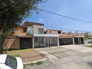 Propiedad adjudicada en zona de alta rentabilidad en SATÉLITE, CDMX