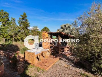 Se Vende Parcela en el Conjunto Mirador del lago Mesa de los Santos