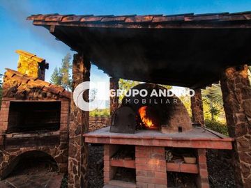 Se Vende Parcela en el Conjunto Mirador del lago Mesa de los Santos