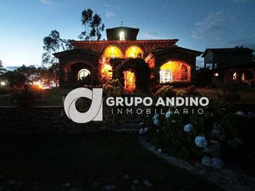Se Vende Parcela en el Conjunto Mirador del lago Mesa de los Santos
