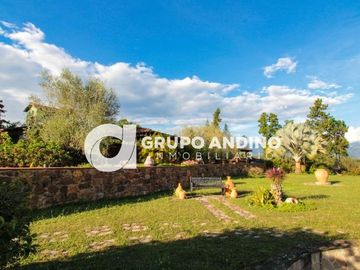 Se Vende Parcela en el Conjunto Mirador del lago Mesa de los Santos