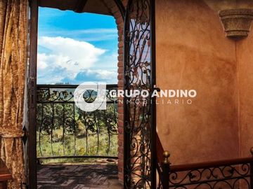 Se Vende Parcela en el Conjunto Mirador del lago Mesa de los Santos
