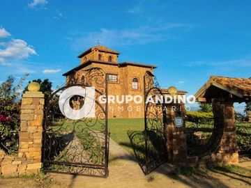 Se Vende Parcela en el Conjunto Mirador del lago Mesa de los Santos