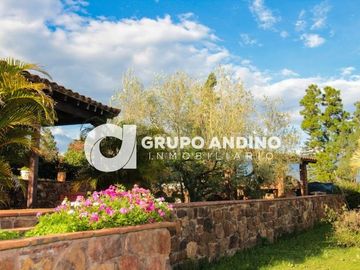Se Vende Parcela en el Conjunto Mirador del lago Mesa de los Santos