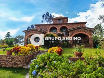 Se Vende Parcela en el Conjunto Mirador del lago Mesa de los Santos