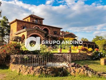 Se Vende Parcela en el Conjunto Mirador del lago Mesa de los Santos