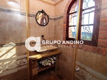 Se Vende Parcela en el Conjunto Mirador del lago Mesa de los Santos