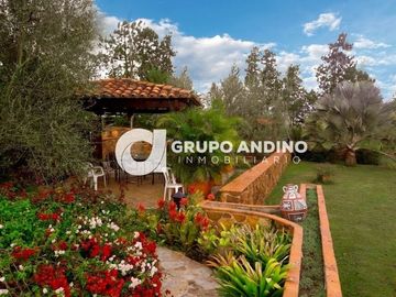 Se Vende Parcela en el Conjunto Mirador del lago Mesa de los Santos