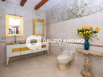Se Vende Parcela en el Conjunto Mirador del lago Mesa de los Santos