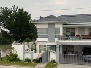 3BR House for Sale  Villa Emilia Subdivision Concepcion Tarlac
