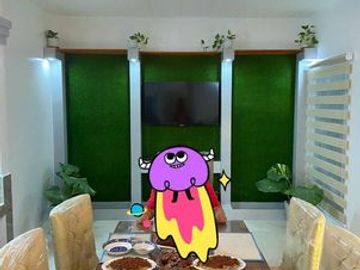 3BR House for Sale  Villa Emilia Subdivision Concepcion Tarlac