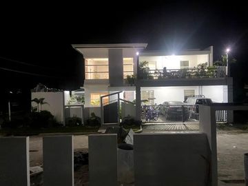 3BR House for Sale  Villa Emilia Subdivision Concepcion Tarlac