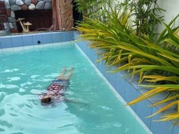 3BR House for Sale  Villa Emilia Subdivision Concepcion Tarlac
