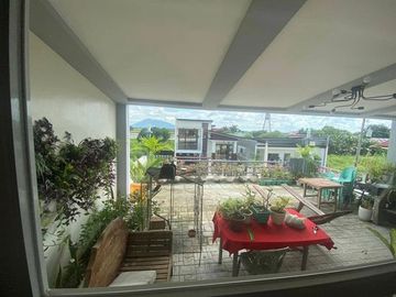 3BR House for Sale  Villa Emilia Subdivision Concepcion Tarlac