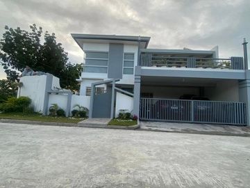 3BR House for Sale  Villa Emilia Subdivision Concepcion Tarlac