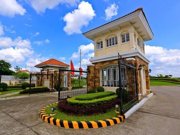Aldea Real Lot for Sale in Calamba Laguna