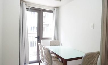 S101XT2: For Rent Fully Furnished 1BR with Balcony in S Residences Pasay