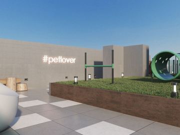 VENTA DEPARTAMENTO DE 2 DORMITORIOS SAN ISIDRO